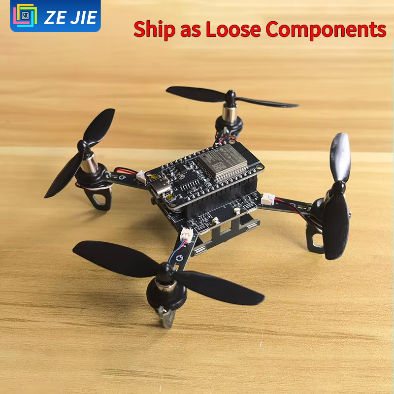 Speedybee F405 V4 Bls 55A Stack - Kit de pièces pour mini-drone Ze