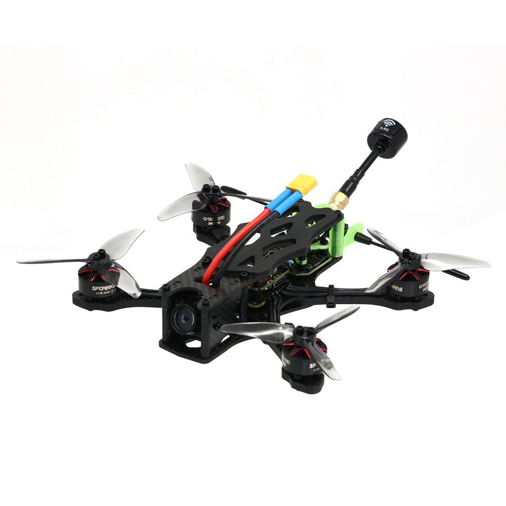 APEX 3 APEX3 Drone 3 pouces av - Mateksys Flight Controller F405 Wte avis et prix
