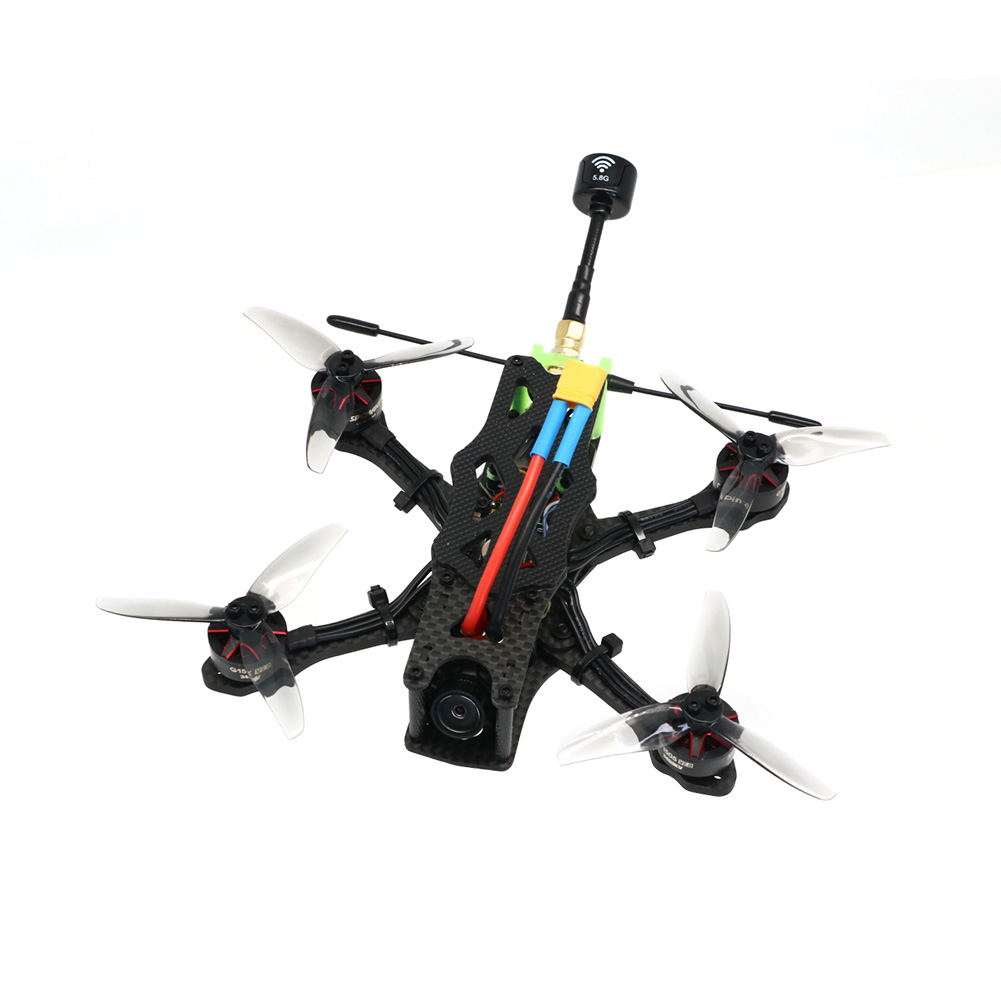 APEX 3 APEX3 Drone 3 pouces av - Mateksys Flight Controller F405 Wte avis et prix