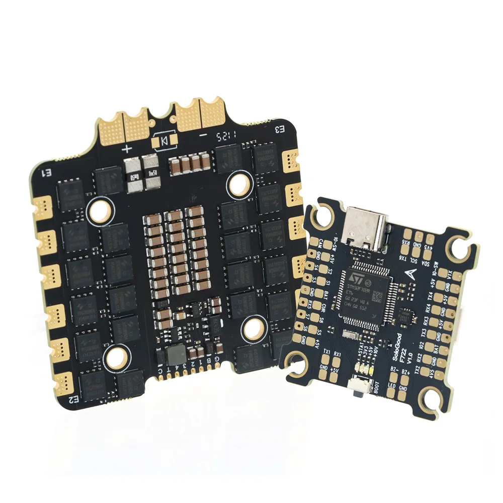 Contrôleur de vol AP1 Jeefly F - Speedybee F405 V4 Bls 55A Stack avis et prix