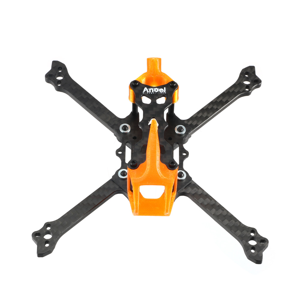 Kit de drone FPV Freestyle Ang - Speedybee F405 V4 Bls 55A Stack avis et prix