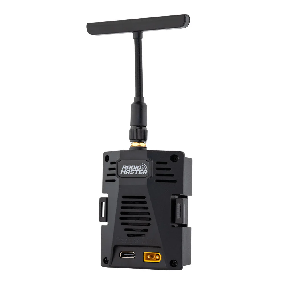 Module ELRS RadioMaster Ranger - Radiomaster Tx16S Mark Ii Elrs avis et prix