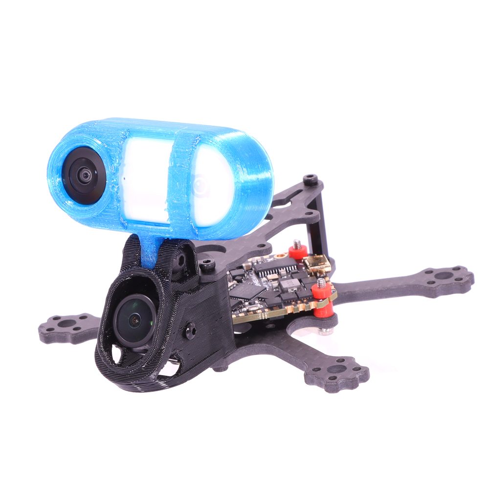 AlfaRC-Kit de cadre de cure-de - Speedybee F405 V4 Bls 55A Stack avis et prix