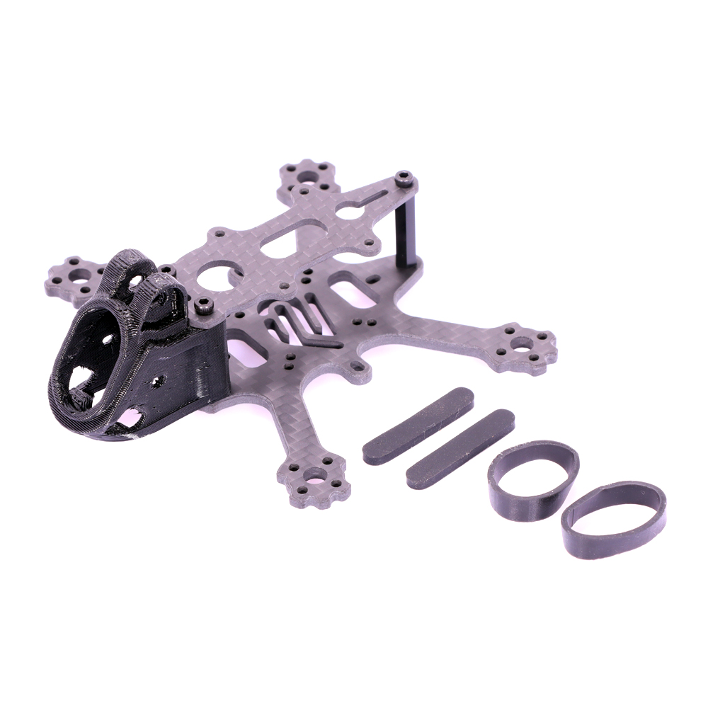 AlfaRC-Kit de cadre de cure-de - Speedybee F405 V4 Bls 55A Stack avis et prix