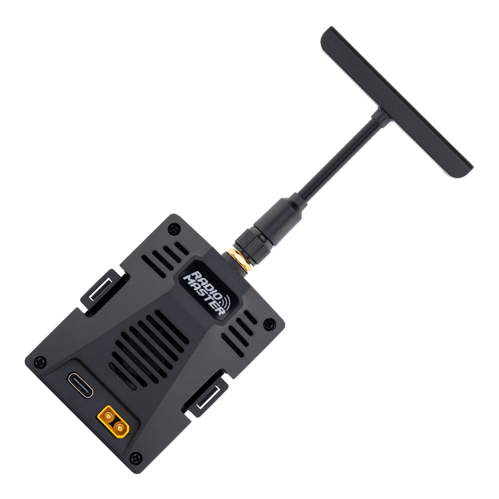 Module RadioMaster Ranger Micr - Radiomaster Tx16S Mark Ii Elrs avis et prix