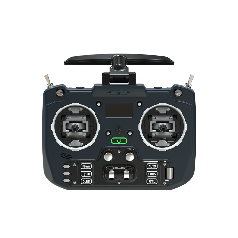 Jumper T20S T20 V2 ELRS 2.4G 9 - Jumper T20S V2 Radio Controller avis et prix