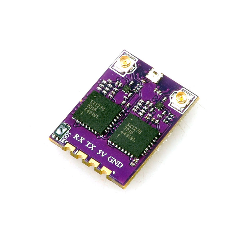 Module émetteur micro ExpressL - Happymodel Expresslrs Elrs Es24Tx Pro 1000Mw avis et prix